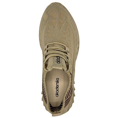 Akademiks Fit 5.0 Men's Sneakers