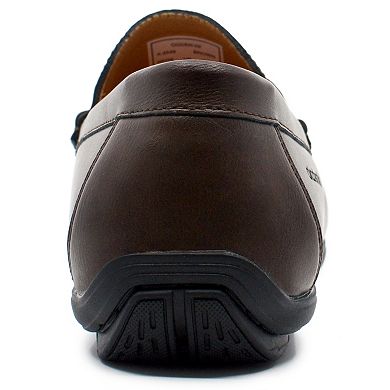 Akademiks Men's Slip-On Comfort Shoes