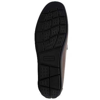 Akademiks Men's Slip-On Comfort Shoes
