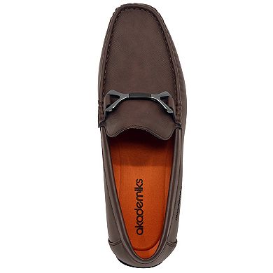 Akademiks Men's Slip-On Comfort Shoes