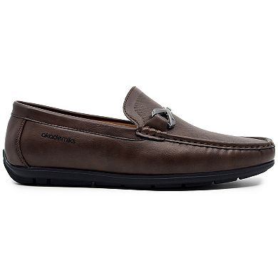 Akademiks Men's Slip-On Comfort Shoes