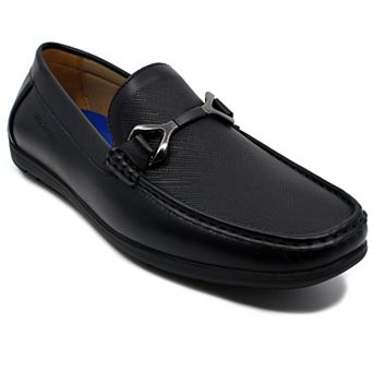 Akademiks Men's Slip-On Comfort Shoes