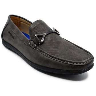Akademiks Men's Slip-On Comfort Shoes