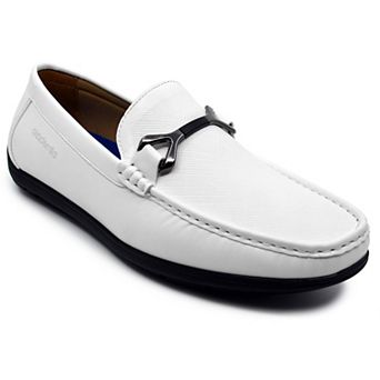Akademiks Men's Slip-On Comfort Shoes