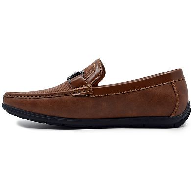 Akademiks Slip-On Men's Comfort Shoes