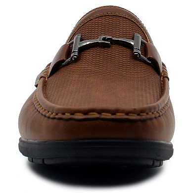 Akademiks Slip-On Men's Comfort Shoes