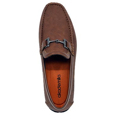 Akademiks Slip-On Men's Comfort Shoes