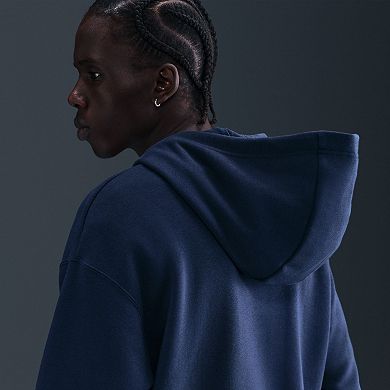 Women's Nike Caitlin Clark Fleece Pullover Hoodie