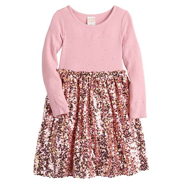 open lace back dress Capezio Girl's Tutu Dress main image 1