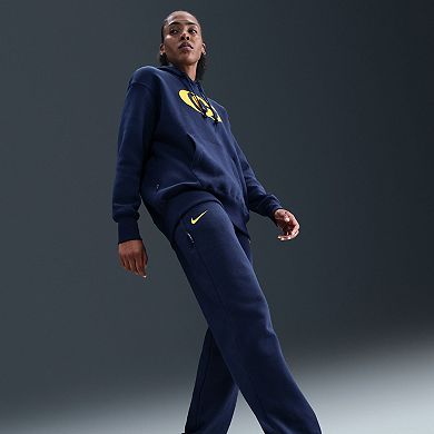 Women’s Nike Caitlin Clark Fleece Pants