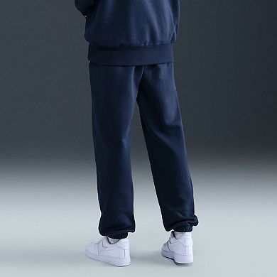 Women’s Nike Caitlin Clark Fleece Pants