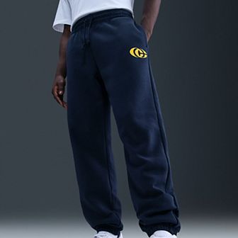 Women’s Nike Caitlin Clark Fleece Pants