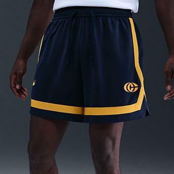 Women's Nike Dri-FIT Caitlyn Clark Crossover 5-inch Shorts