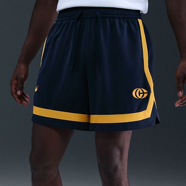 Women's Nike Dri-FIT Caitlyn Clark Crossover 5-inch Shorts