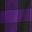 Purple Orchid Plaid