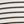 Ivory Black Stripe