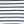 Ivory Navy Stripe