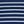 Navy Ivory Stripe