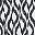 Black Ikat