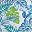Blue Fern