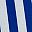 Bright Cobalt Cabana