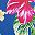 Cobalt Tropicana