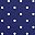 Evening Blue Dot
