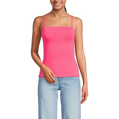 Women's Lands' End Slender Tube Top