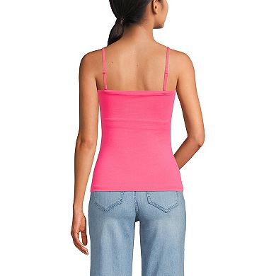 Women's Lands' End Slender Tube Top