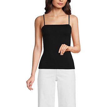 Women's Lands' End Slender Tube Top