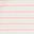 Ivory Pink Stripe