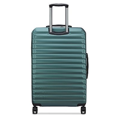DELSEY PARIS Air Armour 2.0 Hardside Expandable Spinner Luggage