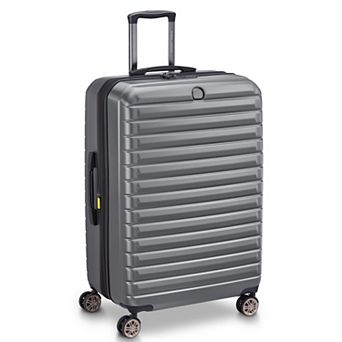 DELSEY PARIS Air Armour 2.0 Hardside Expandable Spinner Luggage
