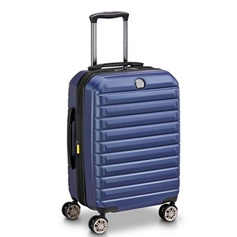 DELSEY PARIS Air Armour 2.0 Hardside Expandable Spinner Luggage