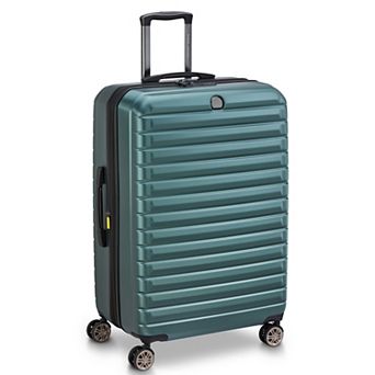 DELSEY PARIS Air Armour 2.0 Hardside Expandable Spinner Luggage