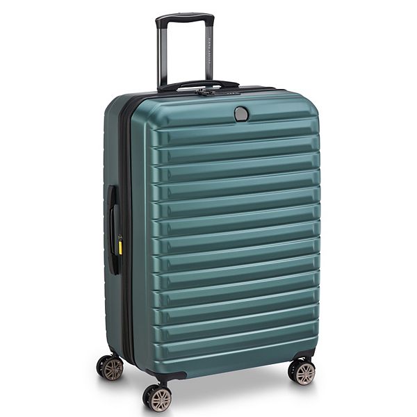 DELSEY PARIS Air Armour 2.0 Hardside Expandable Spinner Luggage