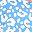 Blue Leopard
