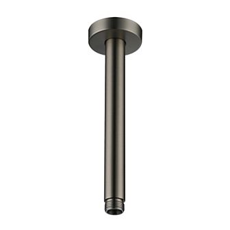 Round Ceiling Mounted Showr Arm