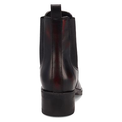 Dingo Camino Men's Leather Chelsea Boots
