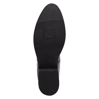 Dingo Camino Men's Leather Chelsea Boots