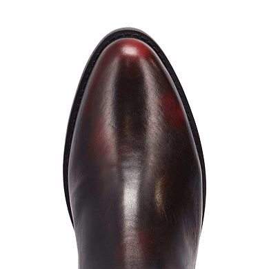 Dingo Camino Men's Leather Chelsea Boots