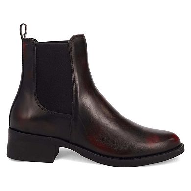 Dingo Camino Men's Leather Chelsea Boots