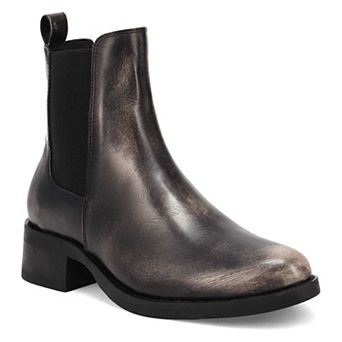 Dingo Camino Men's Leather Chelsea Boots