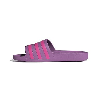 adidas Adilette Aqua Women's Slip-On Comfort Swimming Slides