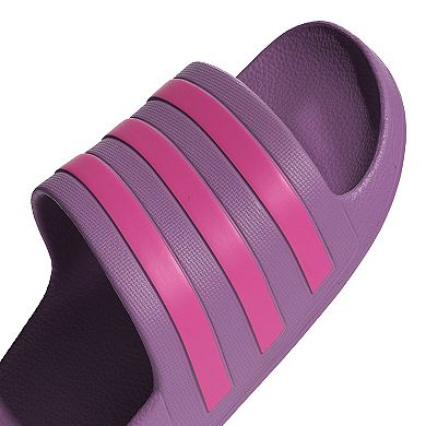 adidas Adilette Aqua Women's Slip-On Comfort Swimming Slides