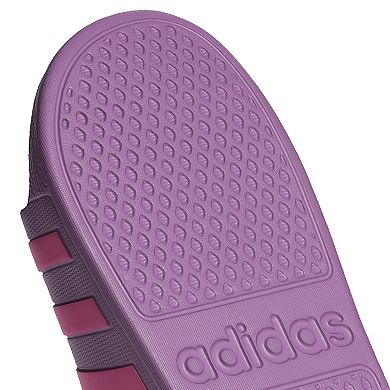 adidas Adilette Aqua Women's Slip-On Comfort Swimming Slides