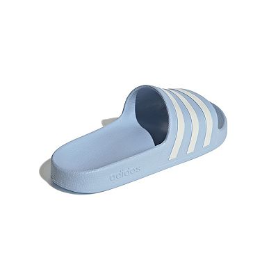adidas Adilette Aqua Women's Slip-On Swimming Slides