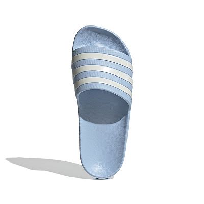 adidas Adilette Aqua Women's Slip-On Swimming Slides