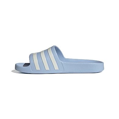adidas Adilette Aqua Women's Slip-On Swimming Slides