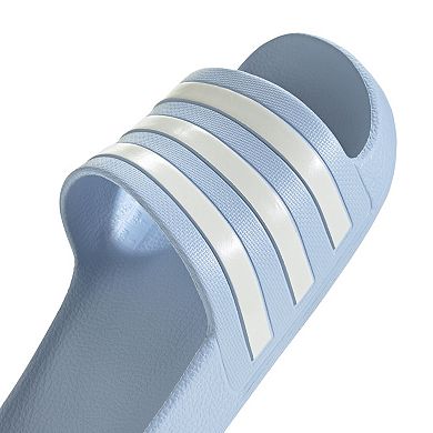 adidas Adilette Aqua Women's Slip-On Swimming Slides